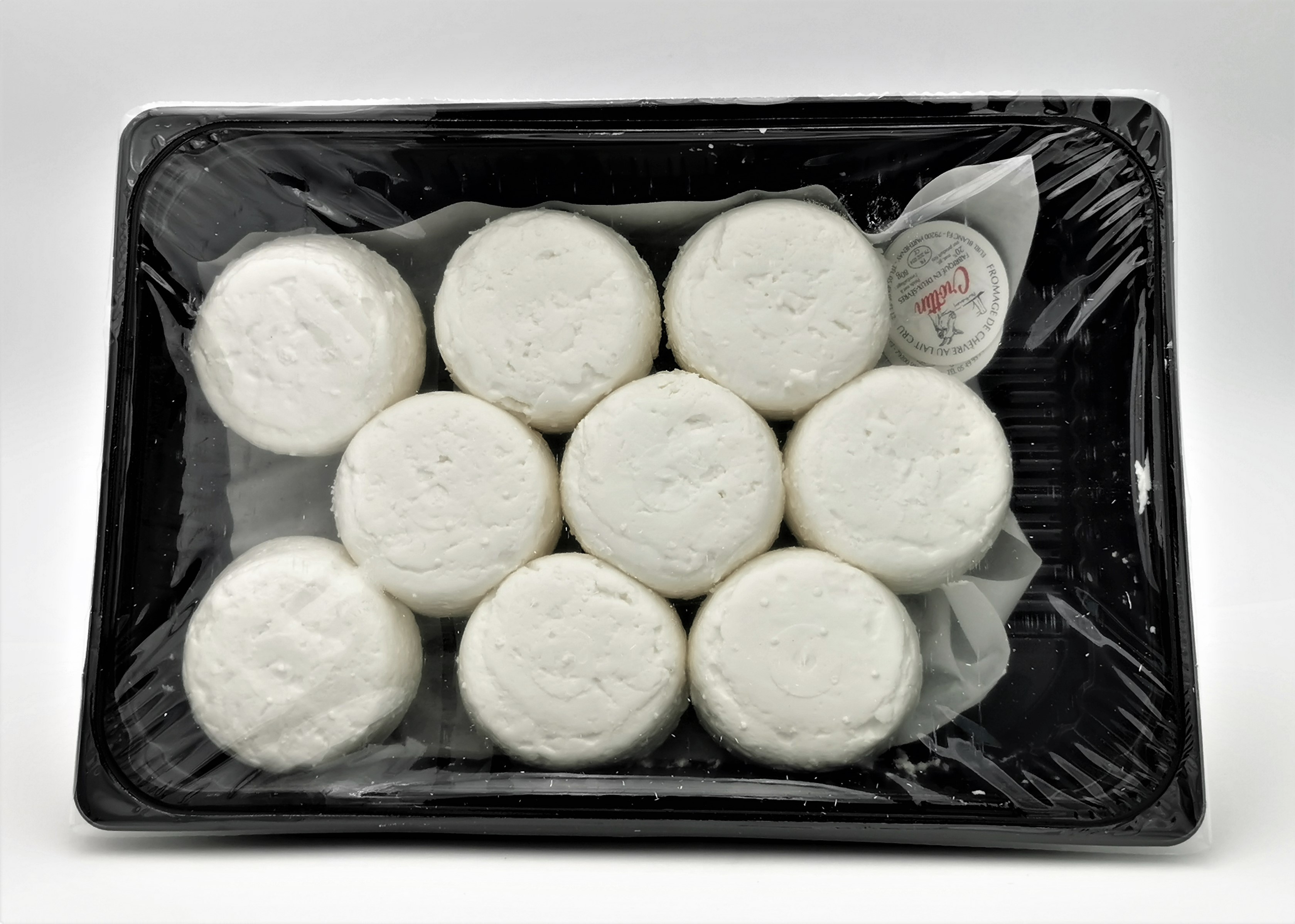 CROTTIN 80GR